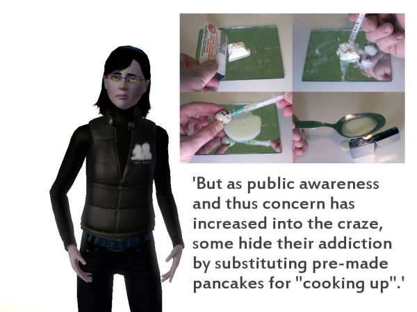 the pancakes of death 12