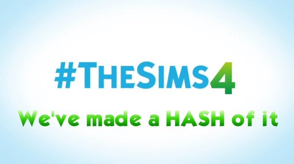 the sims 4 trailer of failure 16