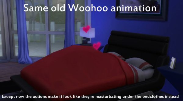 the sims 4 trailer of failure 5