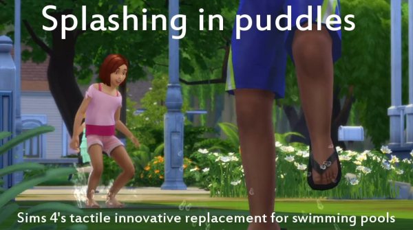 the sims 4 trailer of failure 7