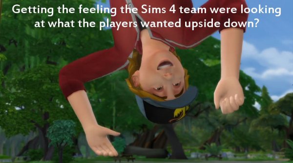 the sims 4 trailer of failure 8