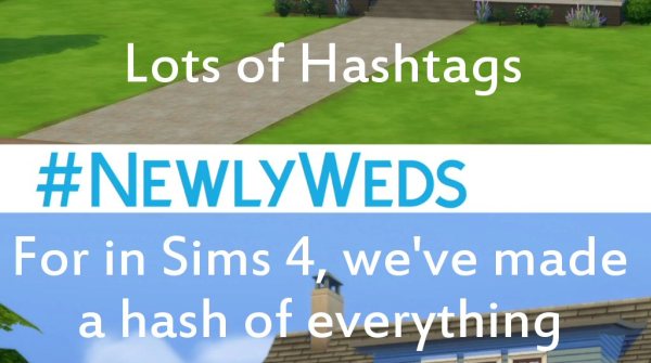 the sims 4 trailer of failure 9