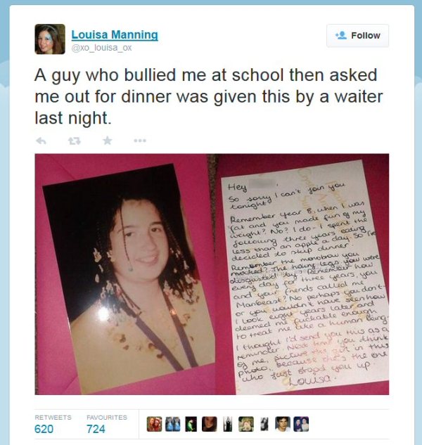 louisa manning epic pwnage