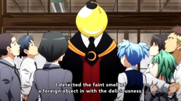 classroom assassination 23