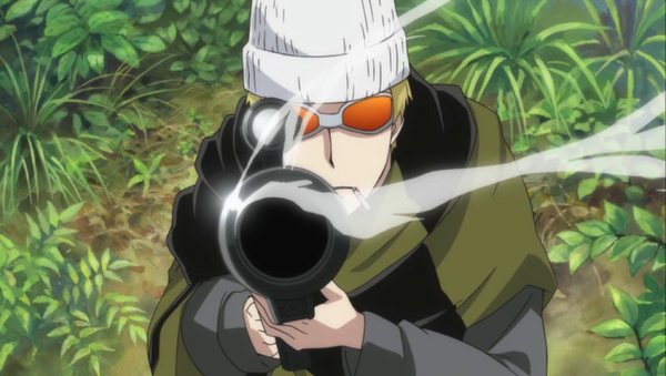classroom assassination 8