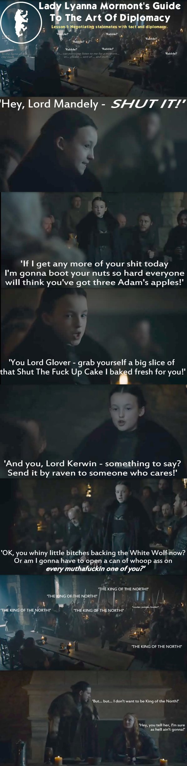 a game of thrones spoof 11