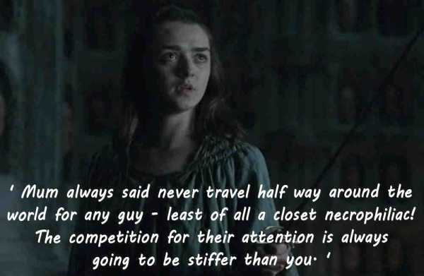 game of thrones spoof 11