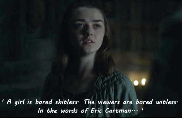 game of thrones spoof 14