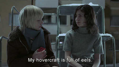 let the right one in vs let me in 1